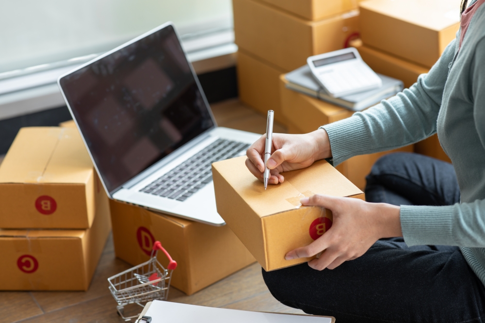 e-Ticaret e-Ticaret