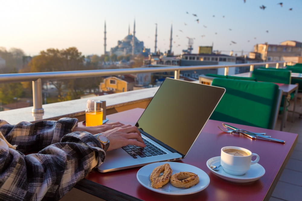 Uzak Masaüstü Bağlantı Çözümleri